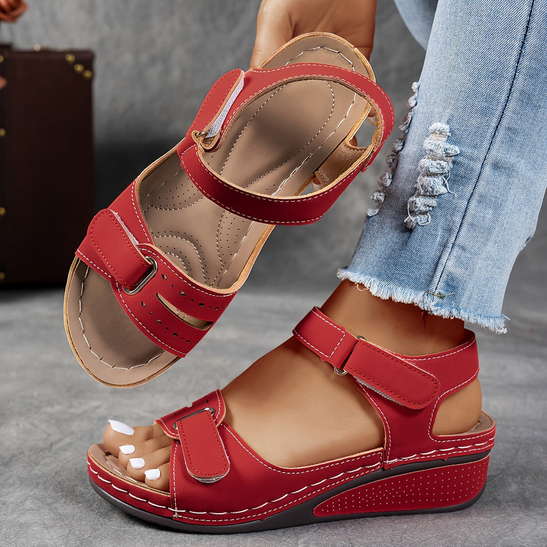 Aria | Orthopedic Support Sandal