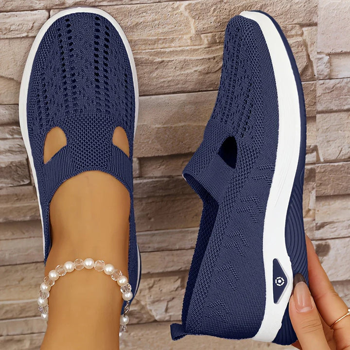 Cathy | Orthopaedic slip-on shoes