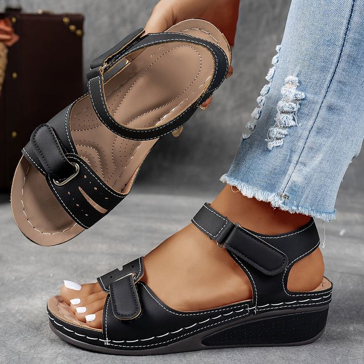 Aria | Orthopedic Support Sandal