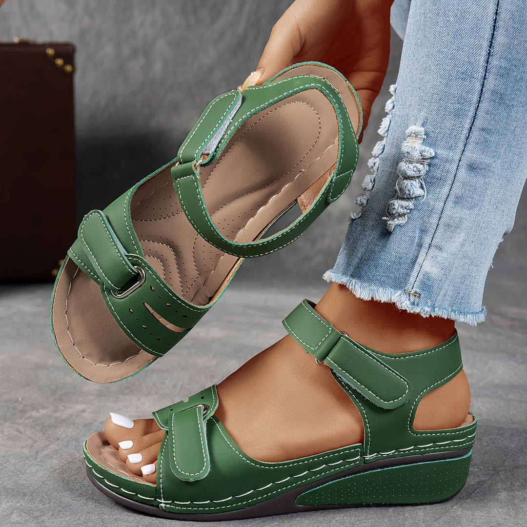 Aria | Orthopedic Support Sandal