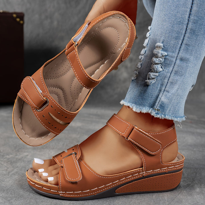 Aria | Orthopedic Support Sandal
