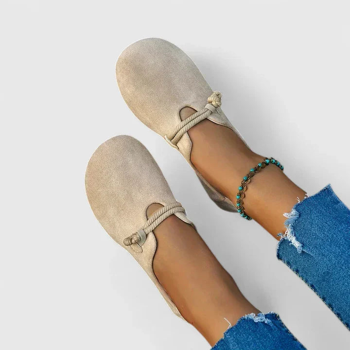 Verona | Orthopaedic Loafers