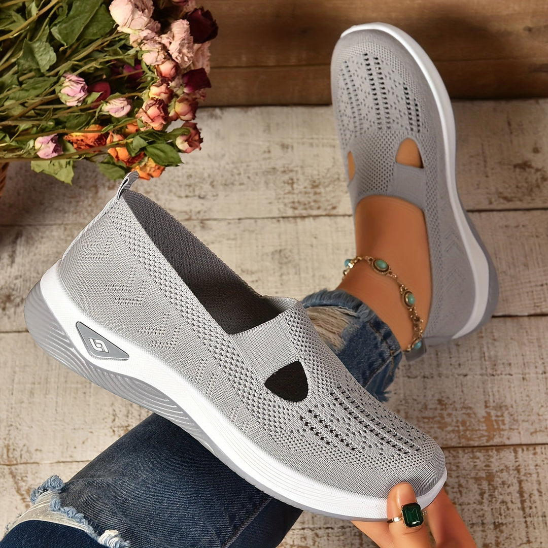Cathy | Orthopaedic slip-on shoes