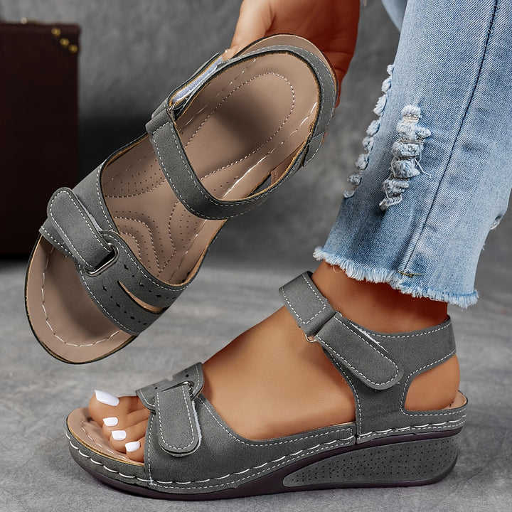 Aria | Orthopedic Support Sandal