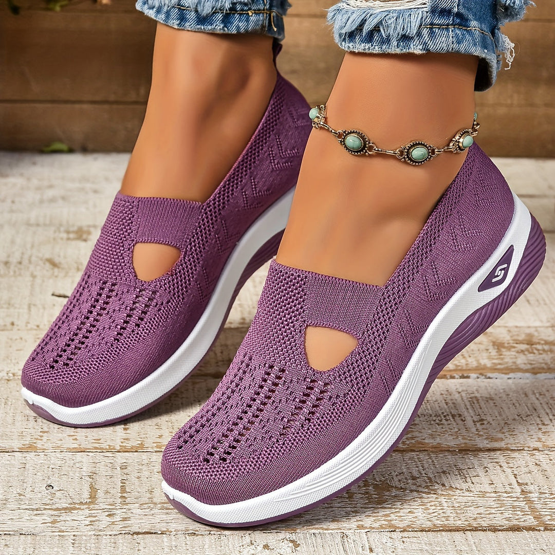 Cathy | Orthopaedic slip-on shoes