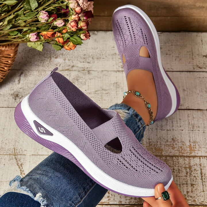 Cathy | Orthopaedic slip-on shoes