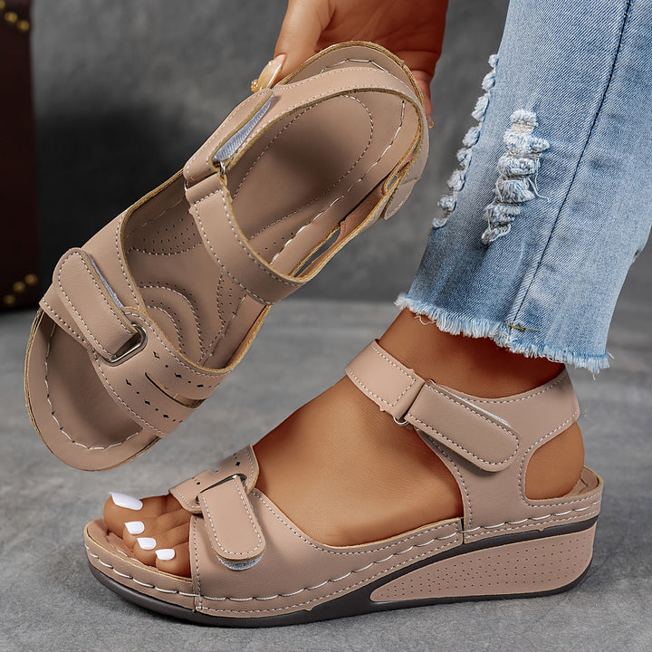 Aria | Orthopedic Support Sandal