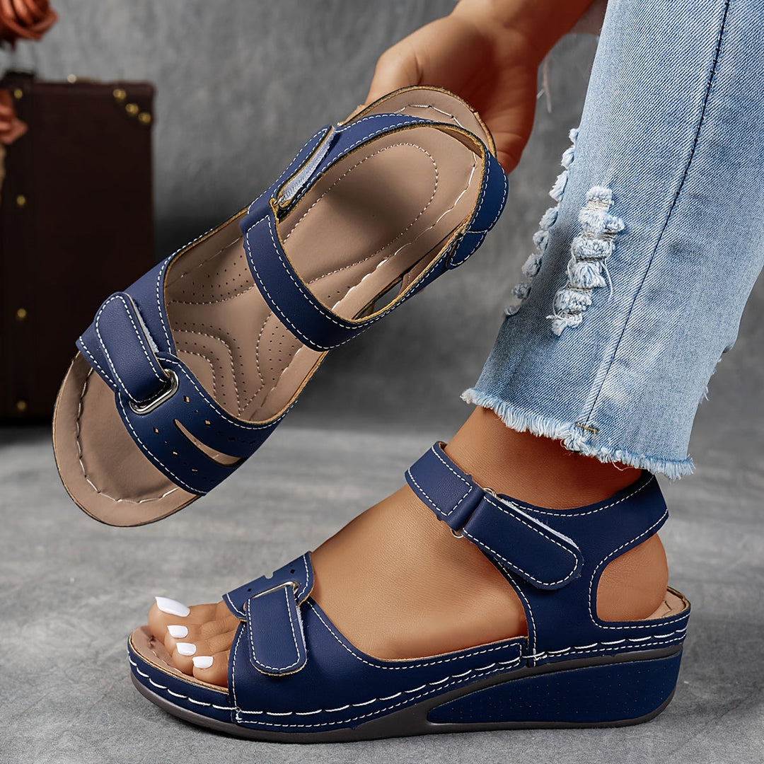 Aria | Orthopedic Support Sandal
