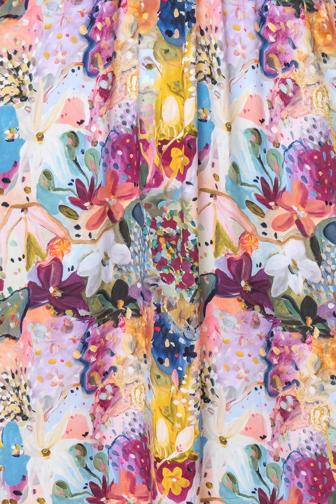 Valentina | Resort Maxi Dress