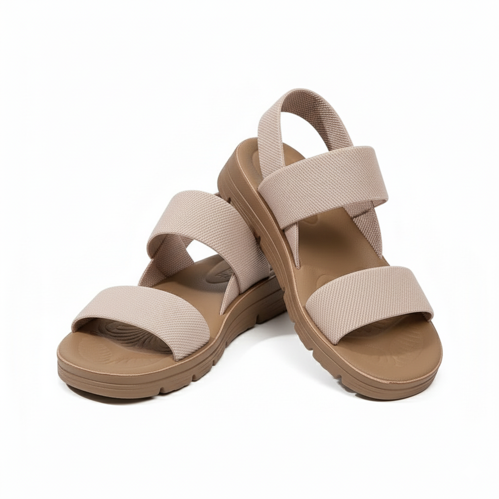 Emilia | Orthopedic Lift Sandal