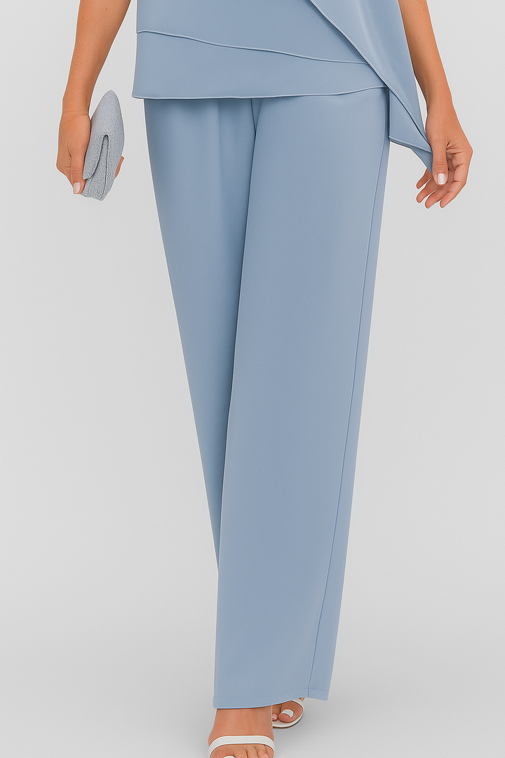Jianna | Radiant Two-Piece Set