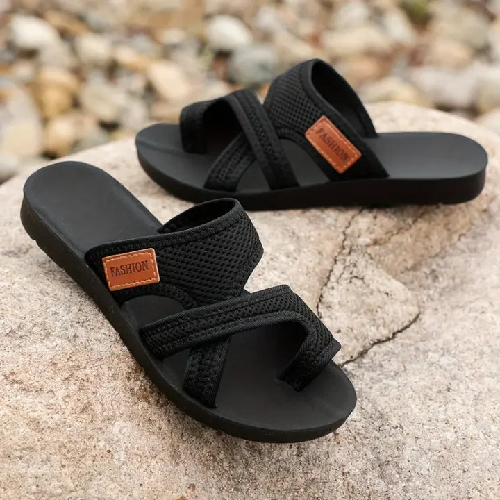 Clara | Orthopedic Bunion Corrector Sandals