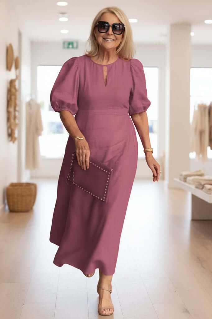 Liana | Everyday Maxi Dress