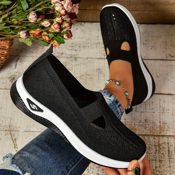 Cathy | Orthopaedic slip-on shoes