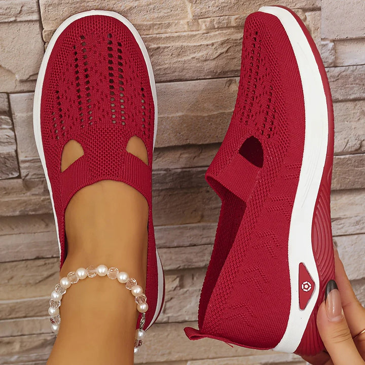 Cathy | Orthopaedic slip-on shoes