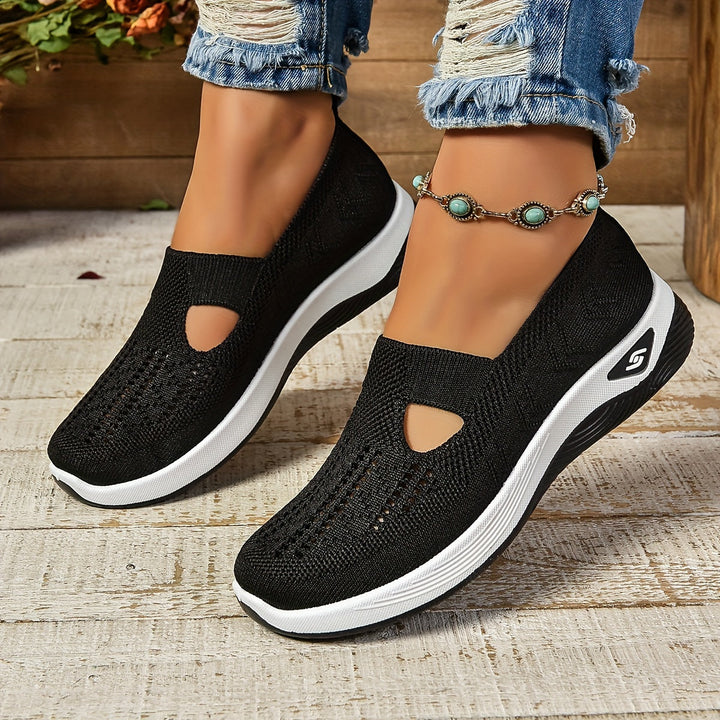 Cathy | Orthopaedic slip-on shoes
