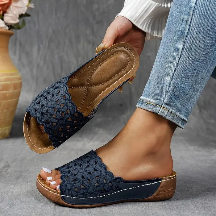 Delilah – Ergonomic Sandals