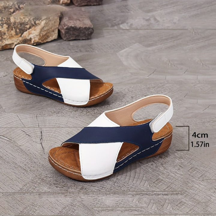 Celia - Ergonomic Sandals