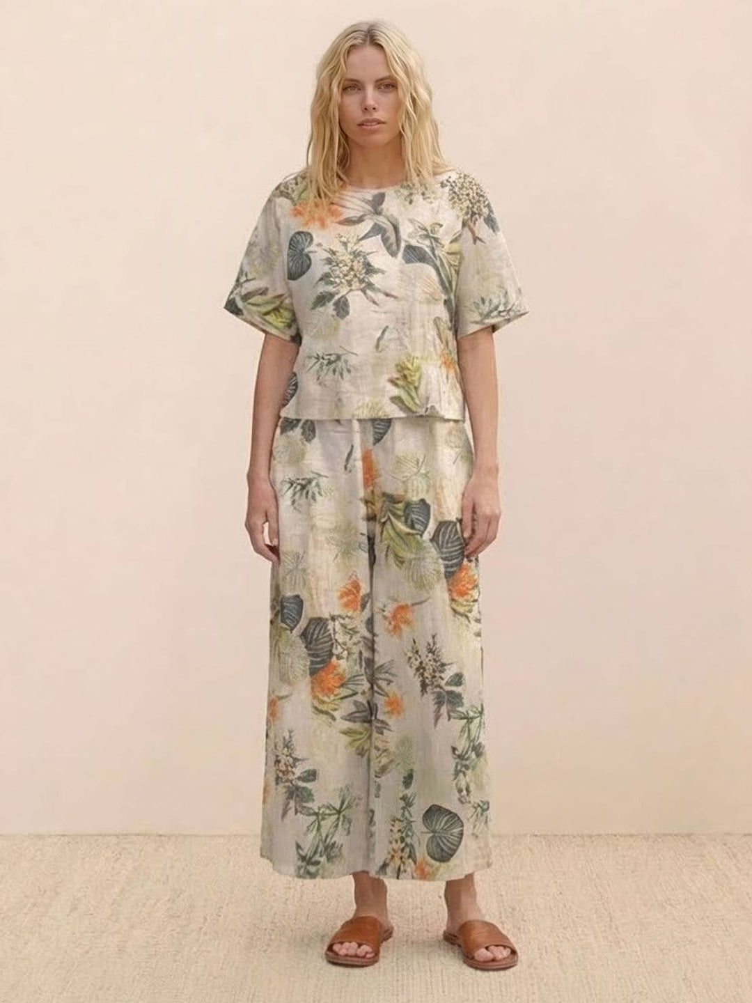 Marlowe | Two-Piece Set