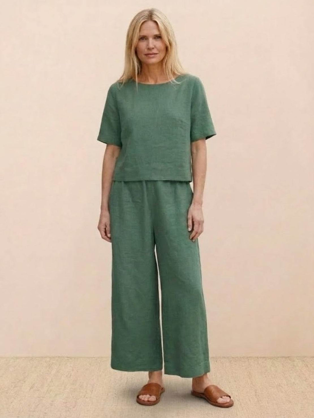 Marlowe | Two-Piece Set