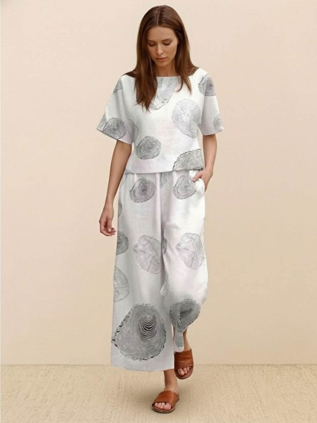 Marlowe | Two-Piece Set