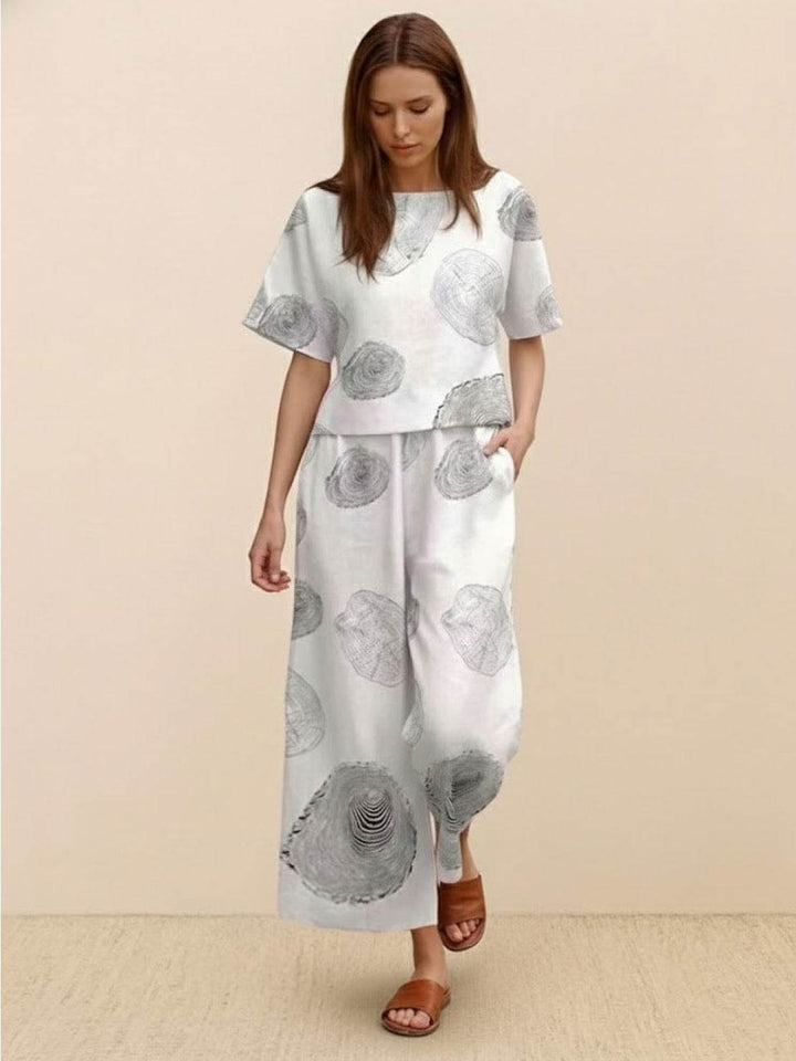 Marlowe | Two-Piece Set